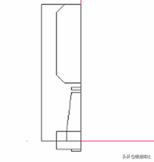 cad怎么标管道节点,cad三维如何画管道