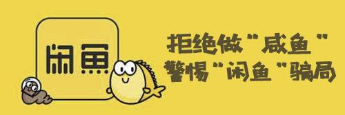 江苏南通抓闲鱼骗子,拒绝做咸鱼什么意思