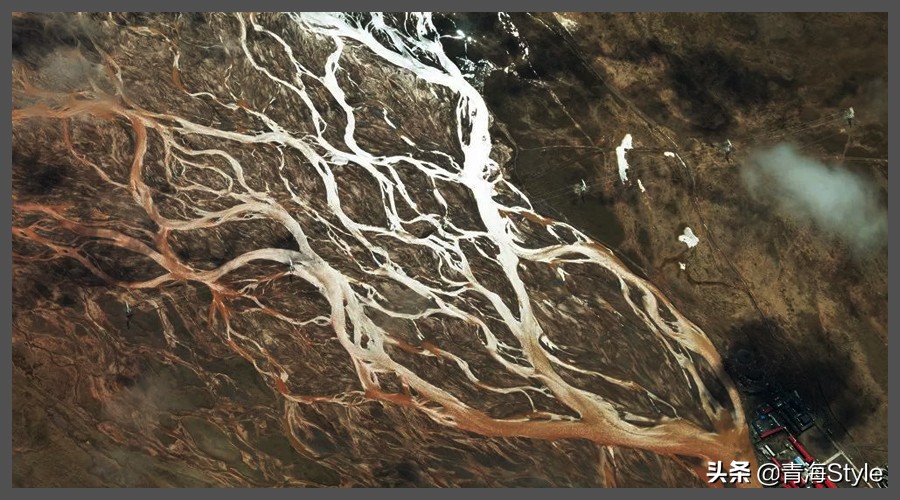 李白要能重来，他定会说：黄河之水卡日曲来，奔流奔流到海不复回