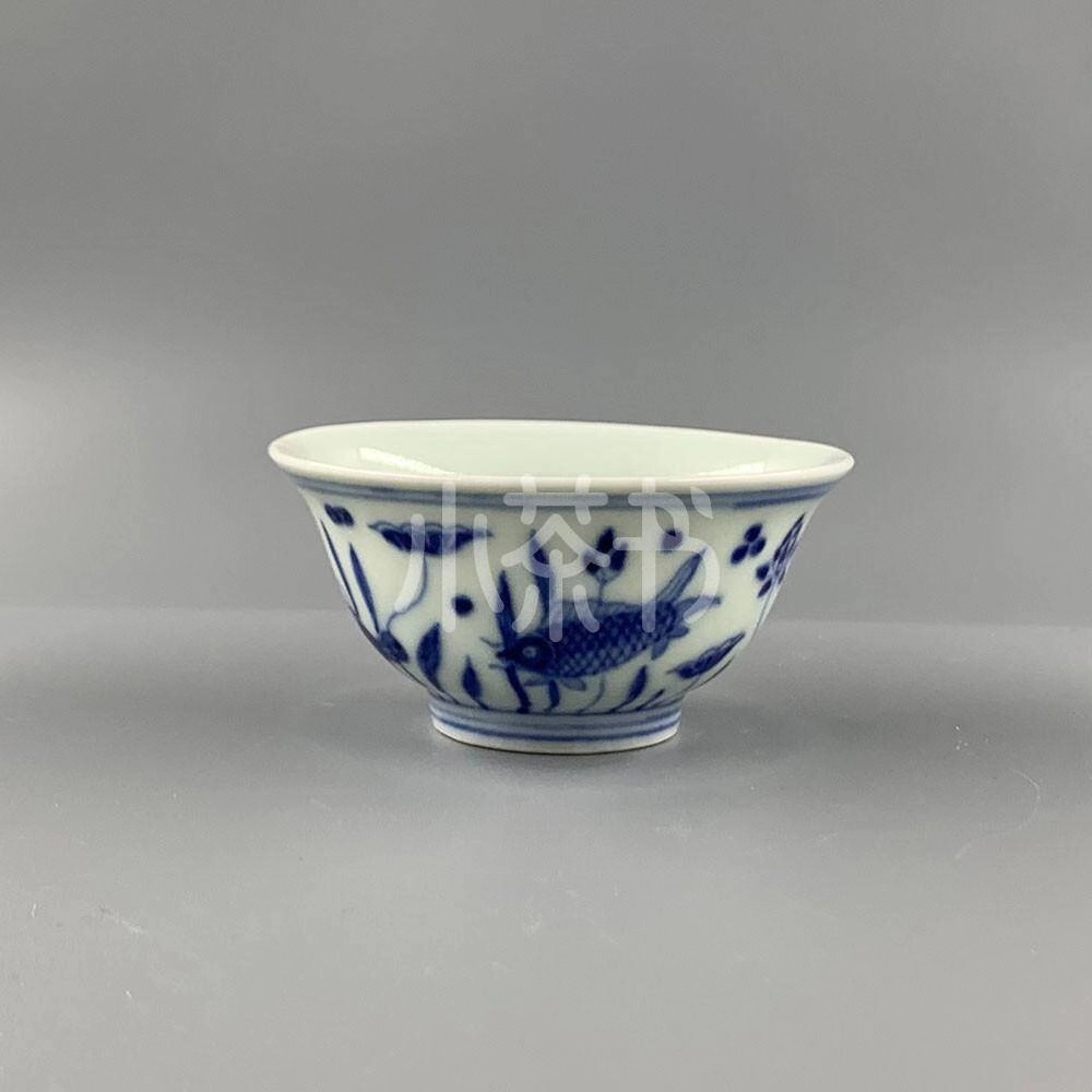 小茶书第三十三场贵和祥春风祥玉茶道具专场直播拍卖来啦