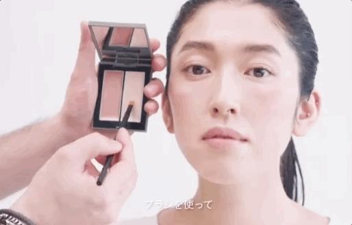 持久显白元气腮红,元气少女必备的腮红推荐