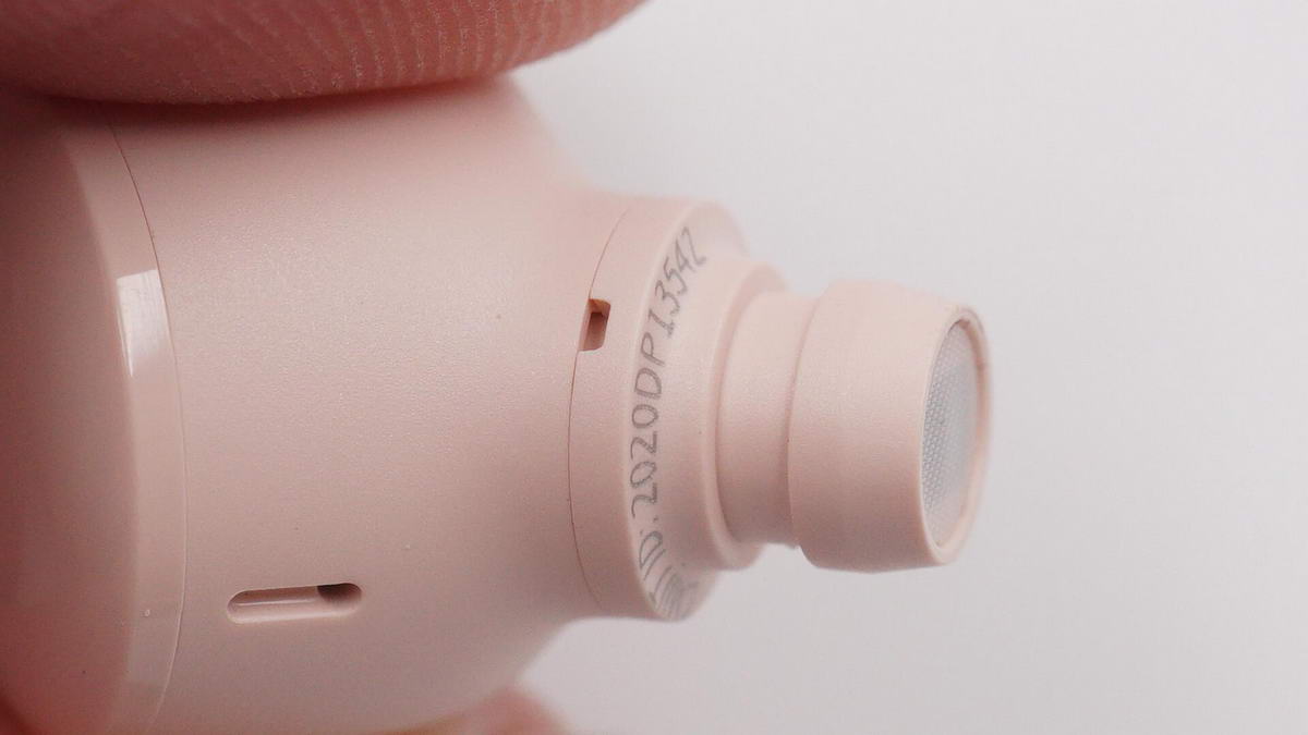 红米耳机redmiairdots3拆卸,红米redmiairdots3pro