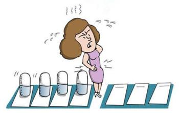 蔓越莓是食品吗,蔓越莓女性专用