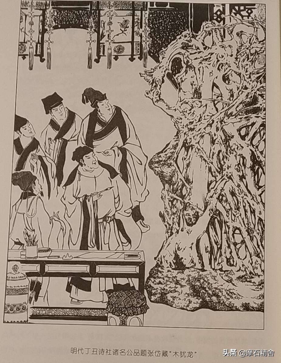 明代家具的历史简介,一件明代家具多少钱