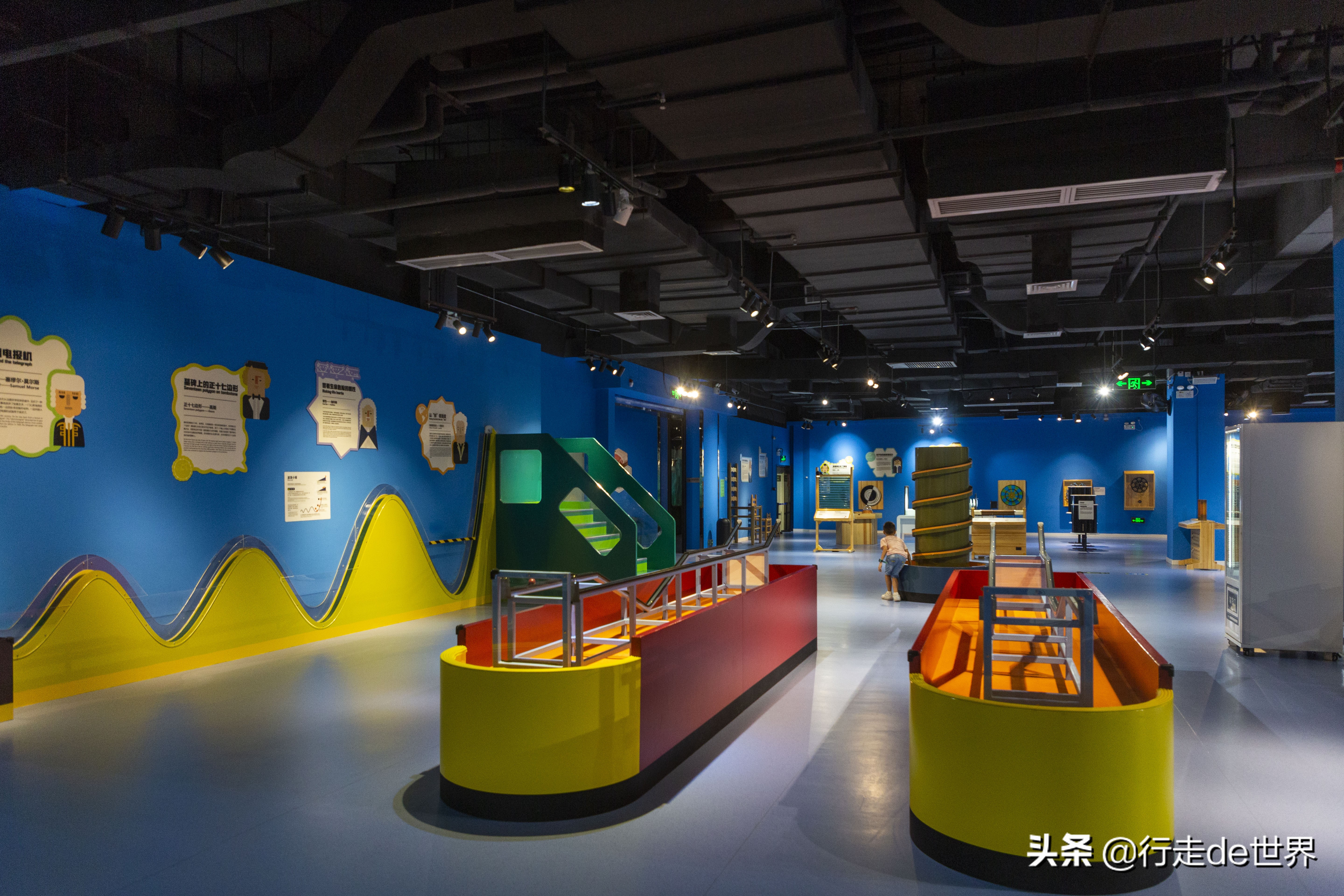 亲子乐园深圳户外,深圳最火爆的亲子乐园