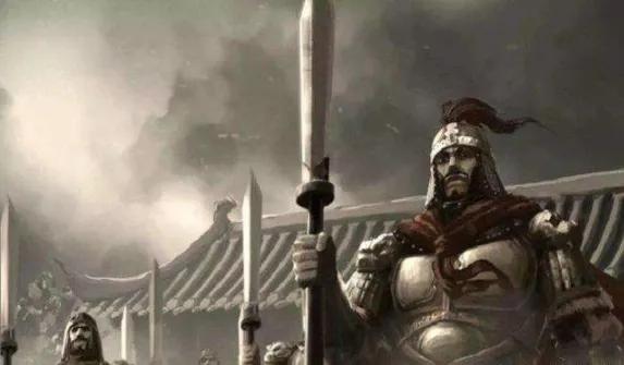 吴越大战吴国,吴越之战真实结果