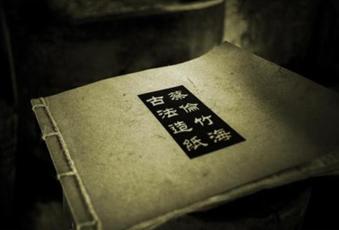 四大发明是火药简介,四大发明中的火药有什么作用