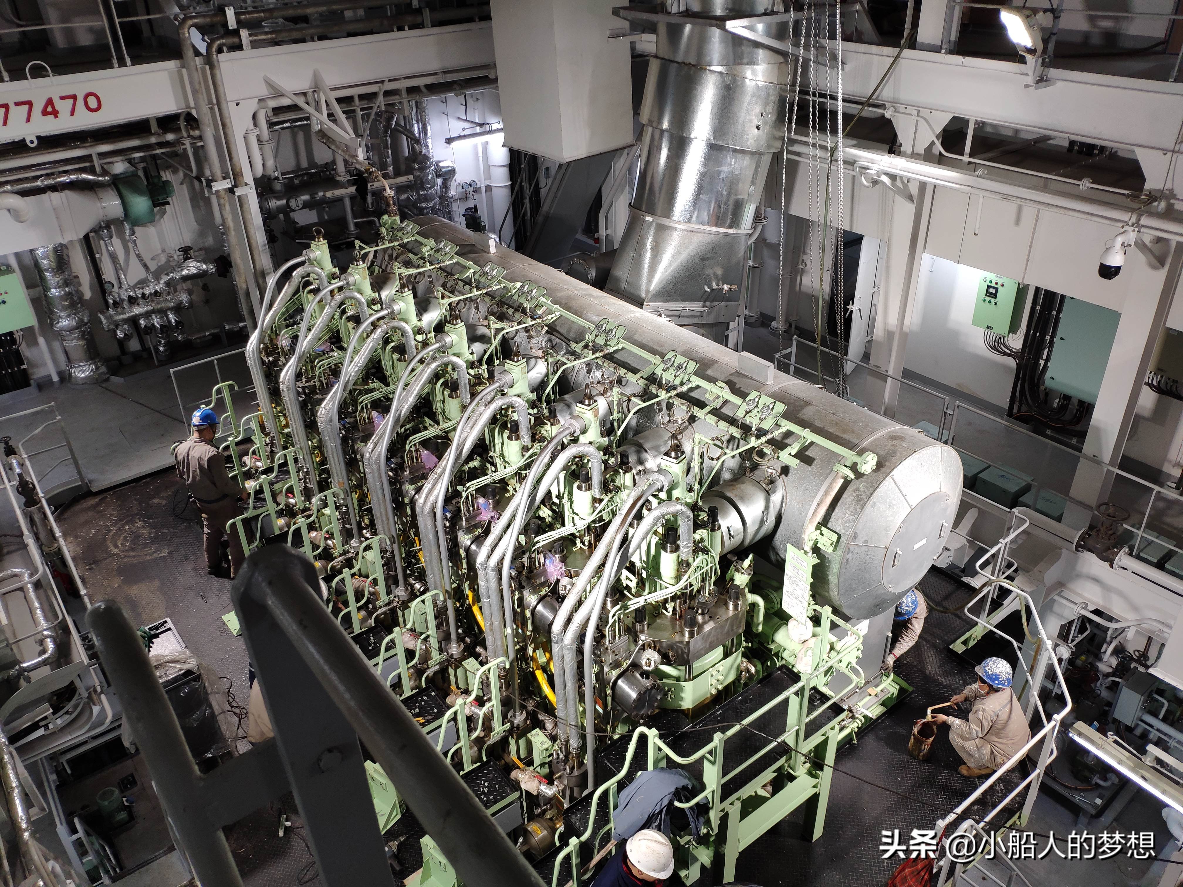 船舶航行烧重油还是轻油,船舶重油为什么要加热