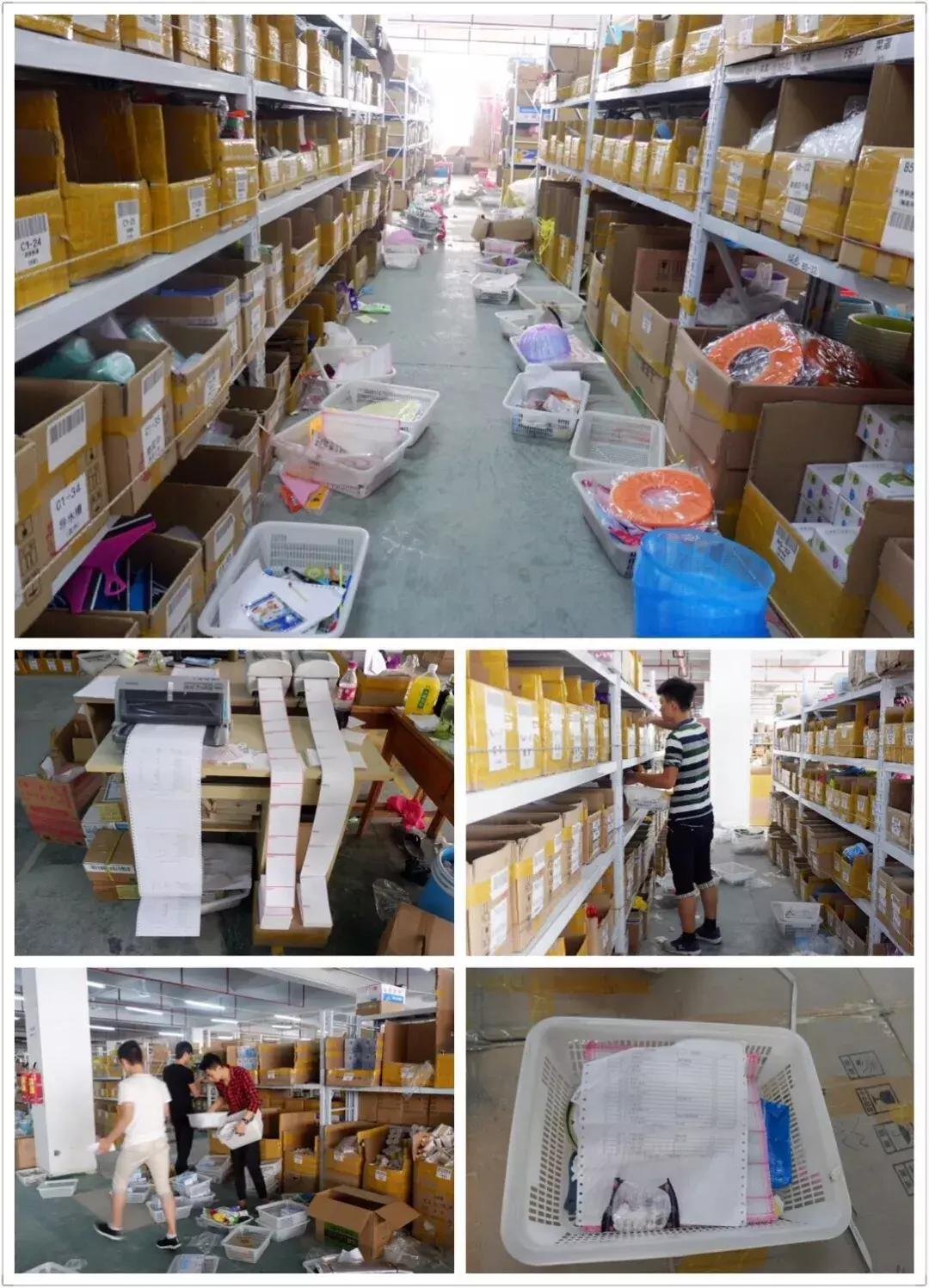 散货仓库的配货速度和准确率,库房怎样提高员工配货准确率