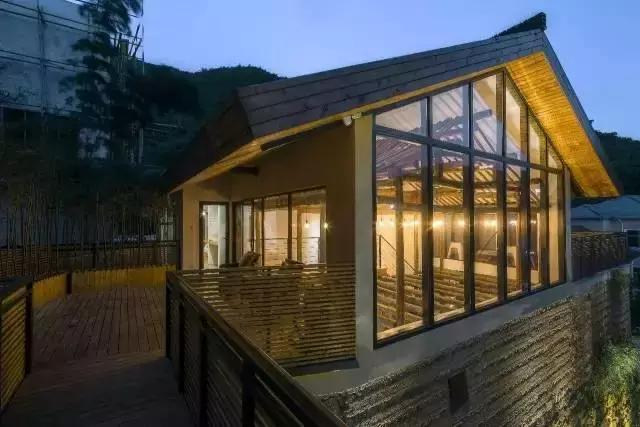 住莫干山酒店,莫干山温泉私汤民宿推荐