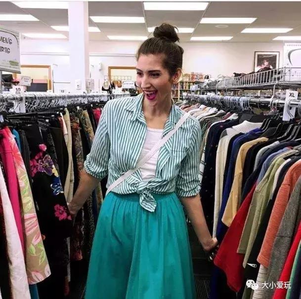 穿越回过去的解忧杂货店！北京居然还有这些特别的线下淘宝好去处