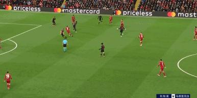 复盘利物浦2:3马竞｜用坚韧铸就伟大，马竞像极了不甘平凡的我们