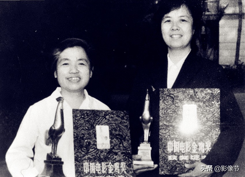 女排电影《沙鸥》本想请“山口百惠”杨希出演，最终主演为常姗姗