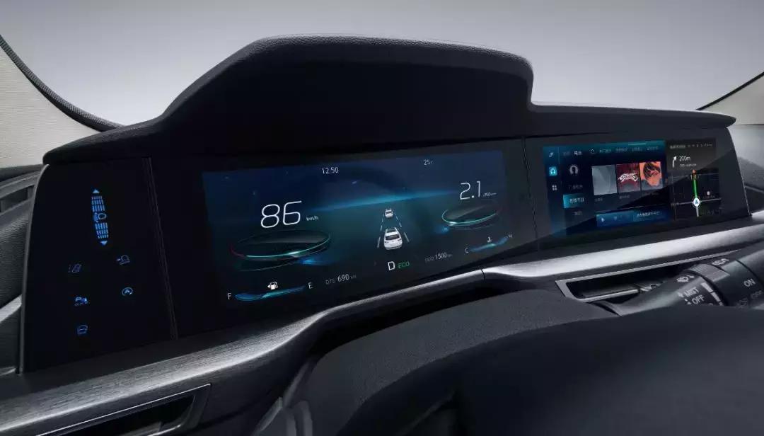 长安cs75plus蓝鲸版有哪些功能,长安蓝鲸新一代cs75plus1.5t尊贵