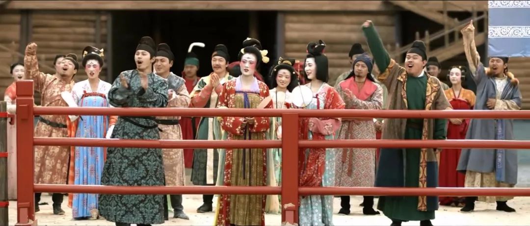 古装权谋剧我只服这10部,值得一看的古装权谋剧