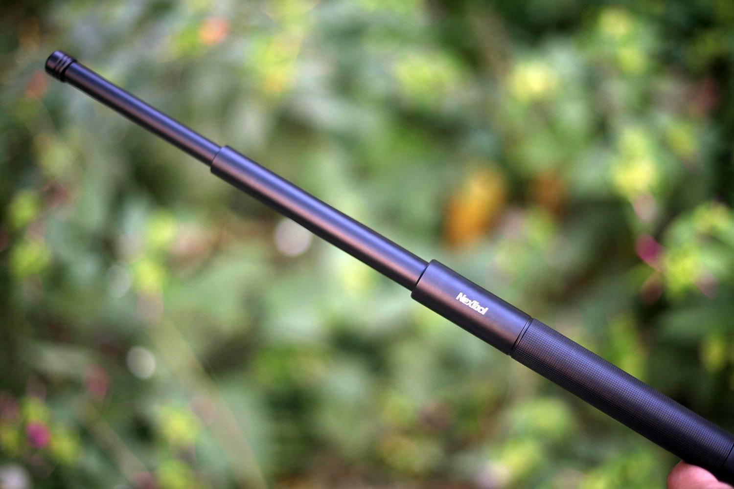 纳拓雷电电弧防身手电价格,纳拓雷电安全求生棒使用教程