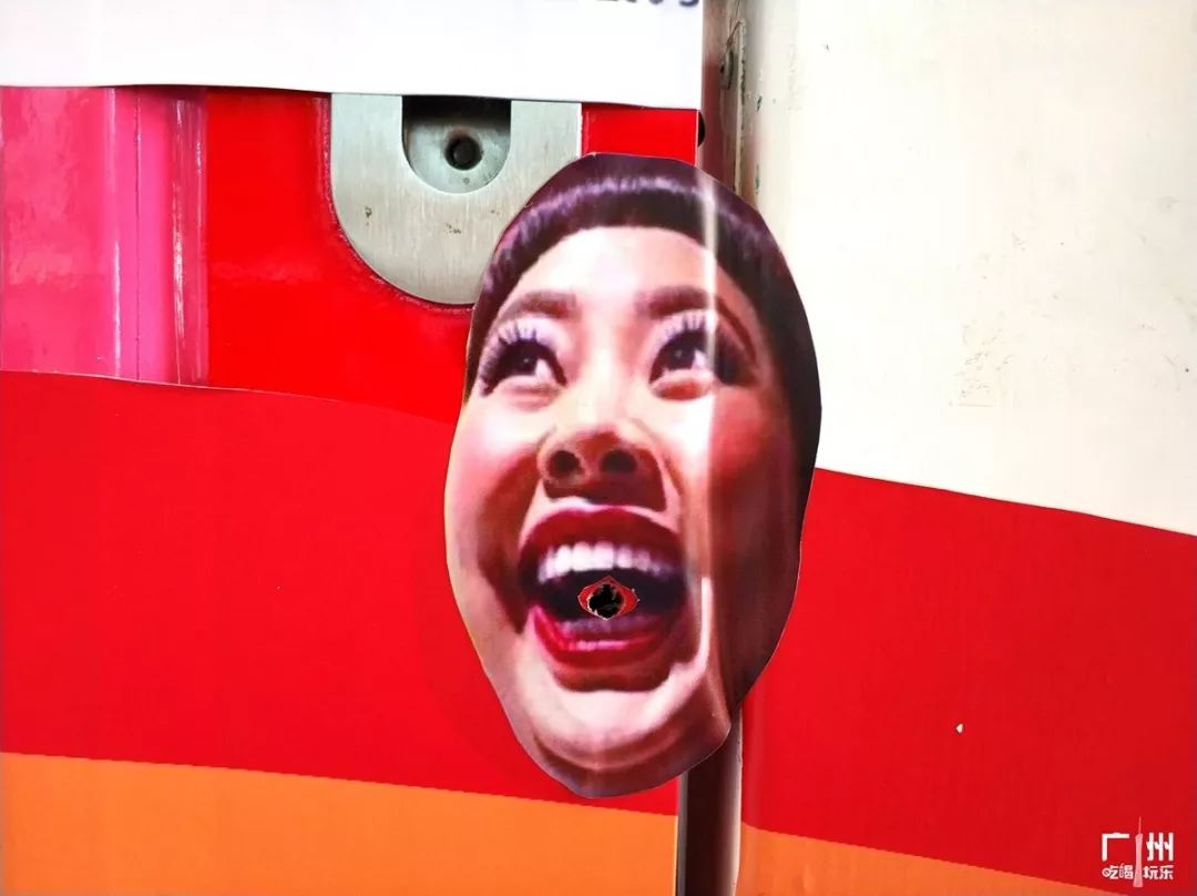 广州免费室内拍照地方推荐,广州拍照免费场景推荐