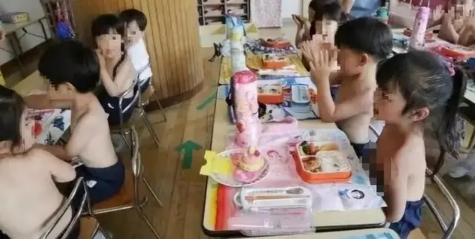 日本学校变态规定,日本学校性教育