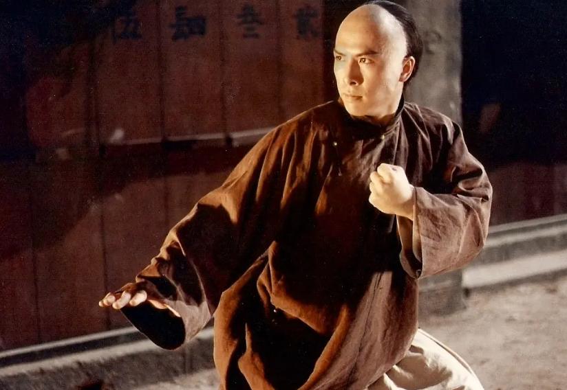 袁和平看好的两个明星,袁和平拿奖