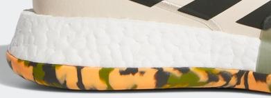 adidas500元跑鞋竞速,为什么adidas篮球鞋boost那么硬