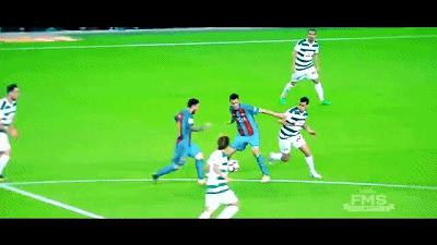 梅西最精彩的十大进球,梅西最新的十大进球