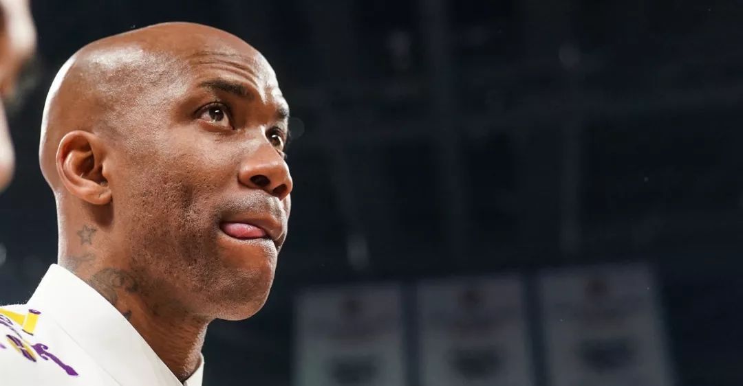 曝马布里加盟北京首钢主教练,马布里想当中国男篮主教练