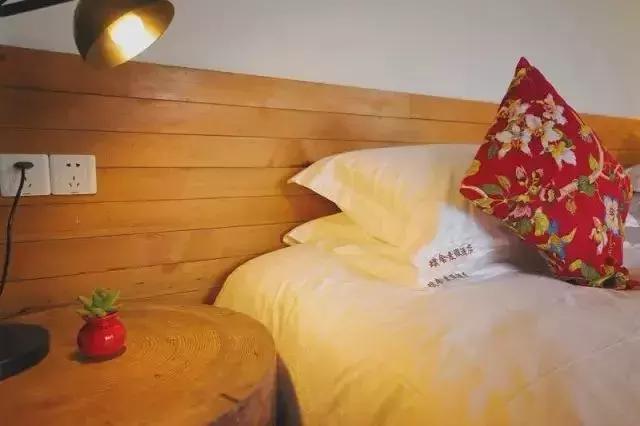 住莫干山酒店,莫干山温泉私汤民宿推荐