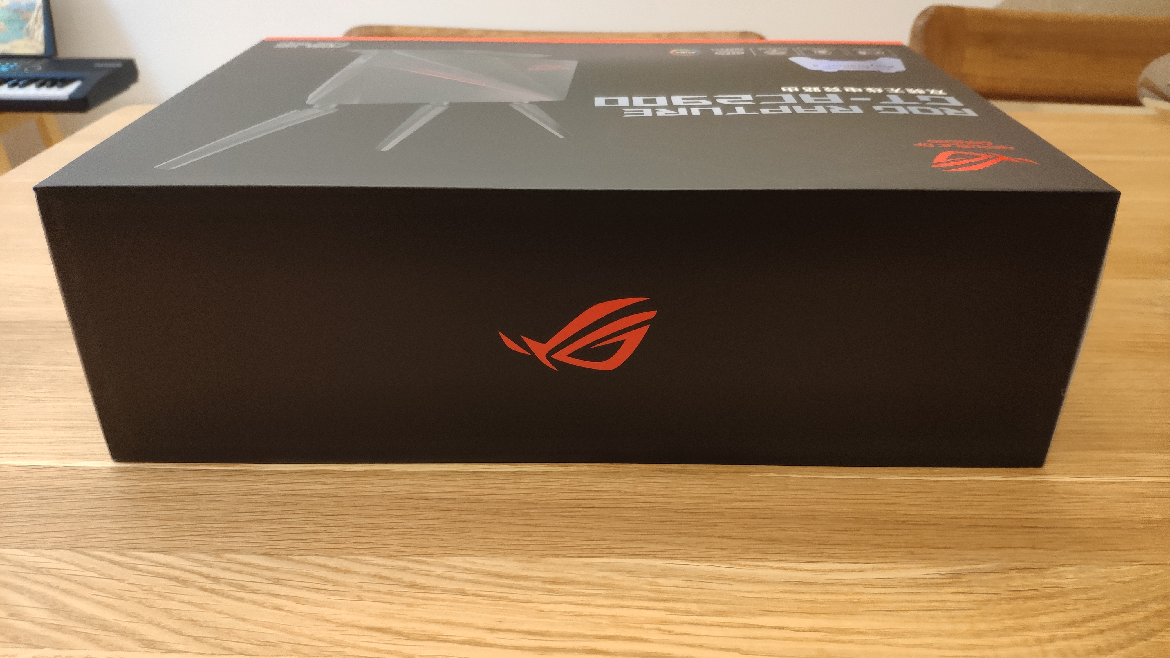 华硕roggt-ac2900电竞路由器,华硕rgbgt2900路由器怎么样