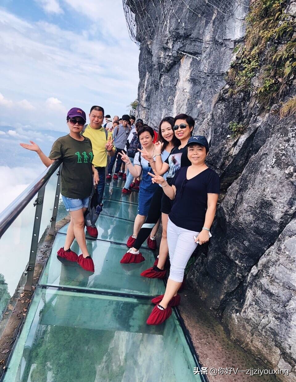 张家界自助游详细攻略,张家界旅游不建议自驾么