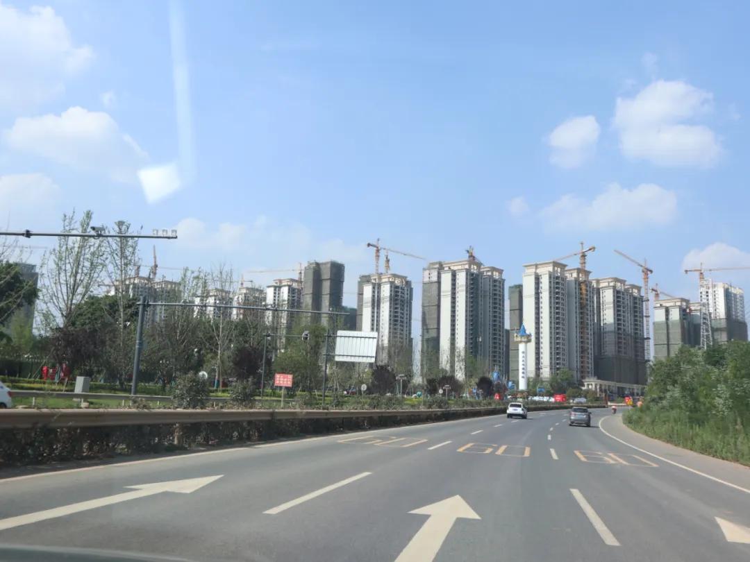 什么盘最近开盘,今年卖楼盘最好的十个盘