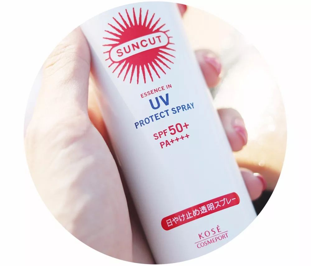 十大公认好用的防晒不防水,最不好用的防晒霜排名前十