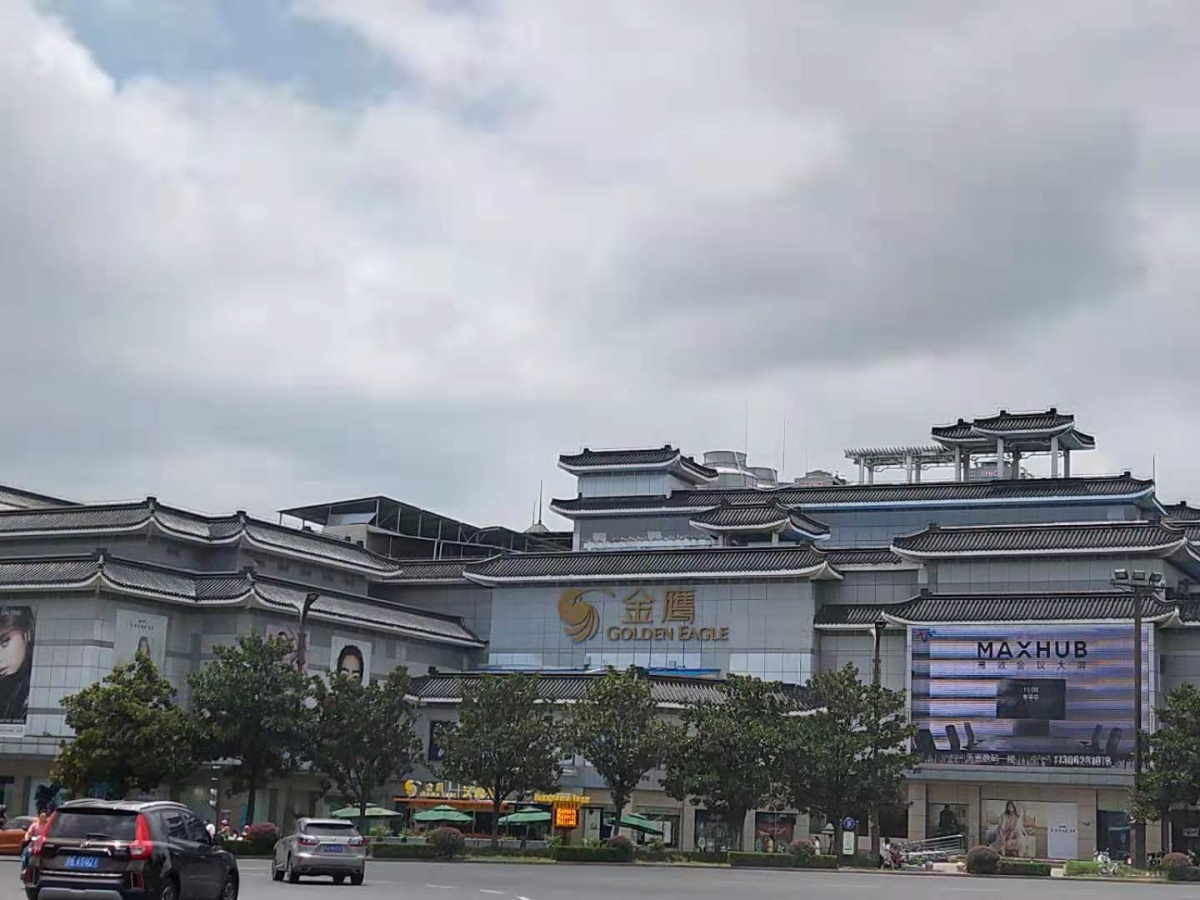 后天，文昌商圈再添“新兵”；但你可能想不到，最有人气的是——