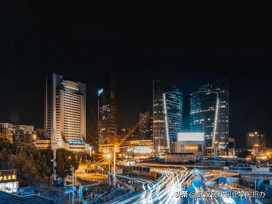 武汉民政职业学院视觉传达设计,武汉民政职业学院特点专业