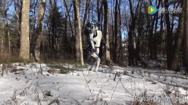 机器人工作原理是什么,最新机器人工作原理