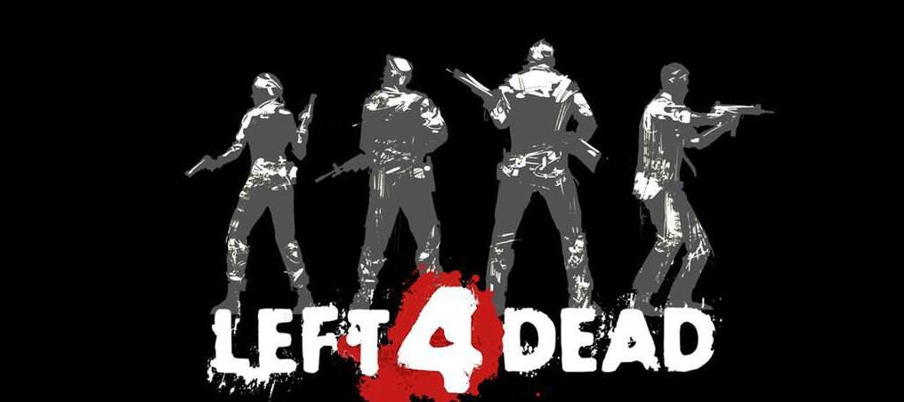 当不会数3的G胖玩起文字游戏，简单聊聊《求生之路》名称的由来