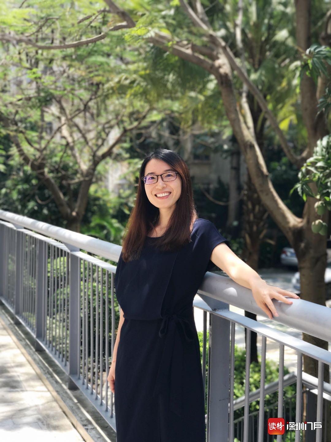 初三学子看过来,深圳中学网络特点课堂