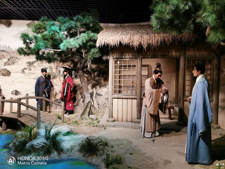 古代中国最大的科举考场,江南贡院成为最大科举考场的原因