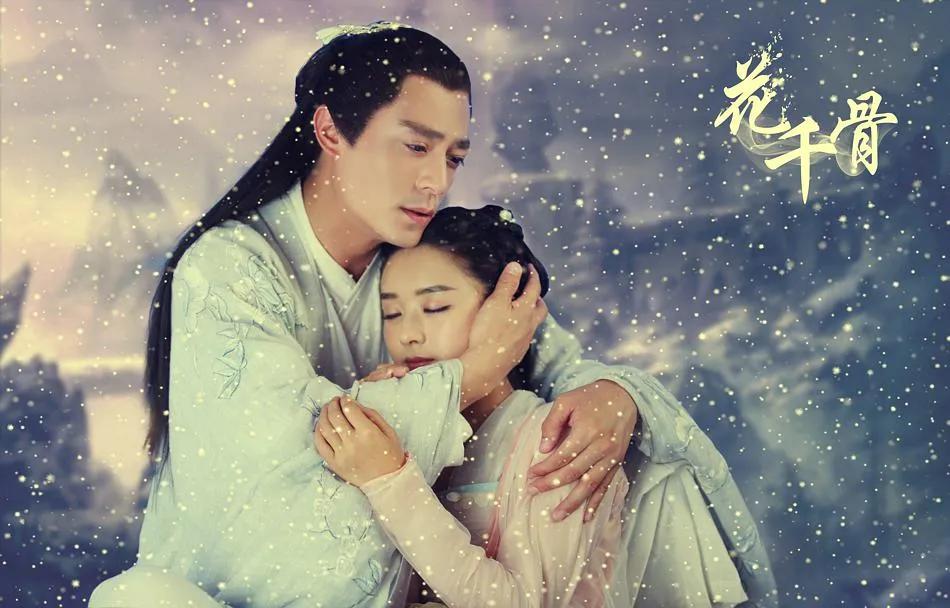 赵丽颖最经典的电视剧有哪些,盘点赵丽颖十大经典电视剧