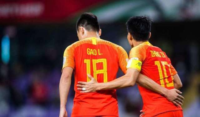 恒大时期巅峰郜林,郜林发文告别恒大感慨