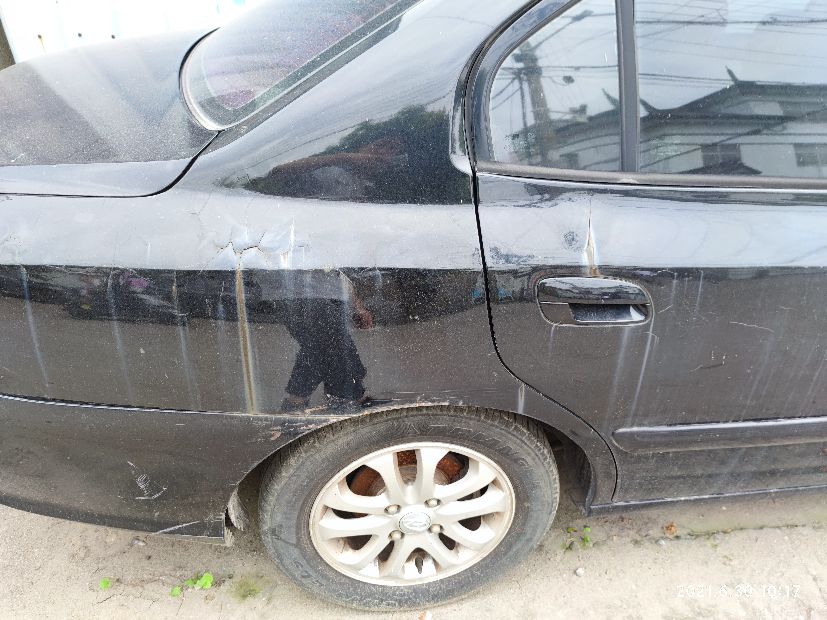 11年伊兰特7万公里值多少钱,11年伊兰特7800买的