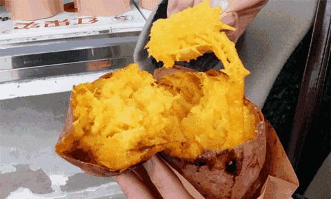 广东最火的夜市小吃,广东最火夜市小吃