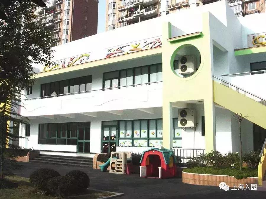 上海幼儿园运动特点,上海以运动为主的幼儿园