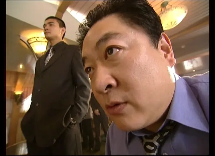 豆瓣评分7以上的最近5年刑侦剧,十大刑侦悬疑剧电影