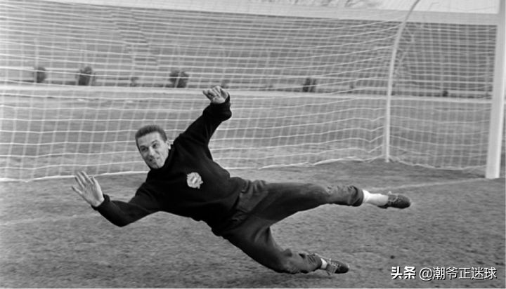 十大足球传奇门将,西甲传奇门将