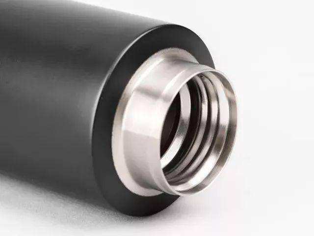 激光焊接钛保温杯专用设备,保温杯激光焊接机全自动