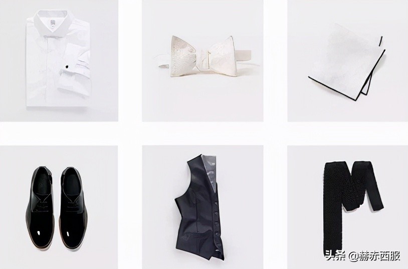 夏季婚礼西装穿搭高级感,夏季室外婚礼新郎穿什么颜色西装