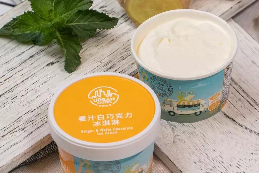 天啦噜！我司的超市差点被搬空了