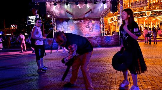 长隆欢乐玩圣节，保姆级鬼混攻略，倒计时两周