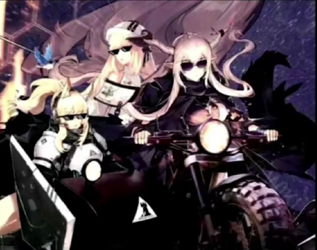 明日方舟中的jojo梗,明日方舟值班梗和正骨梗是什么