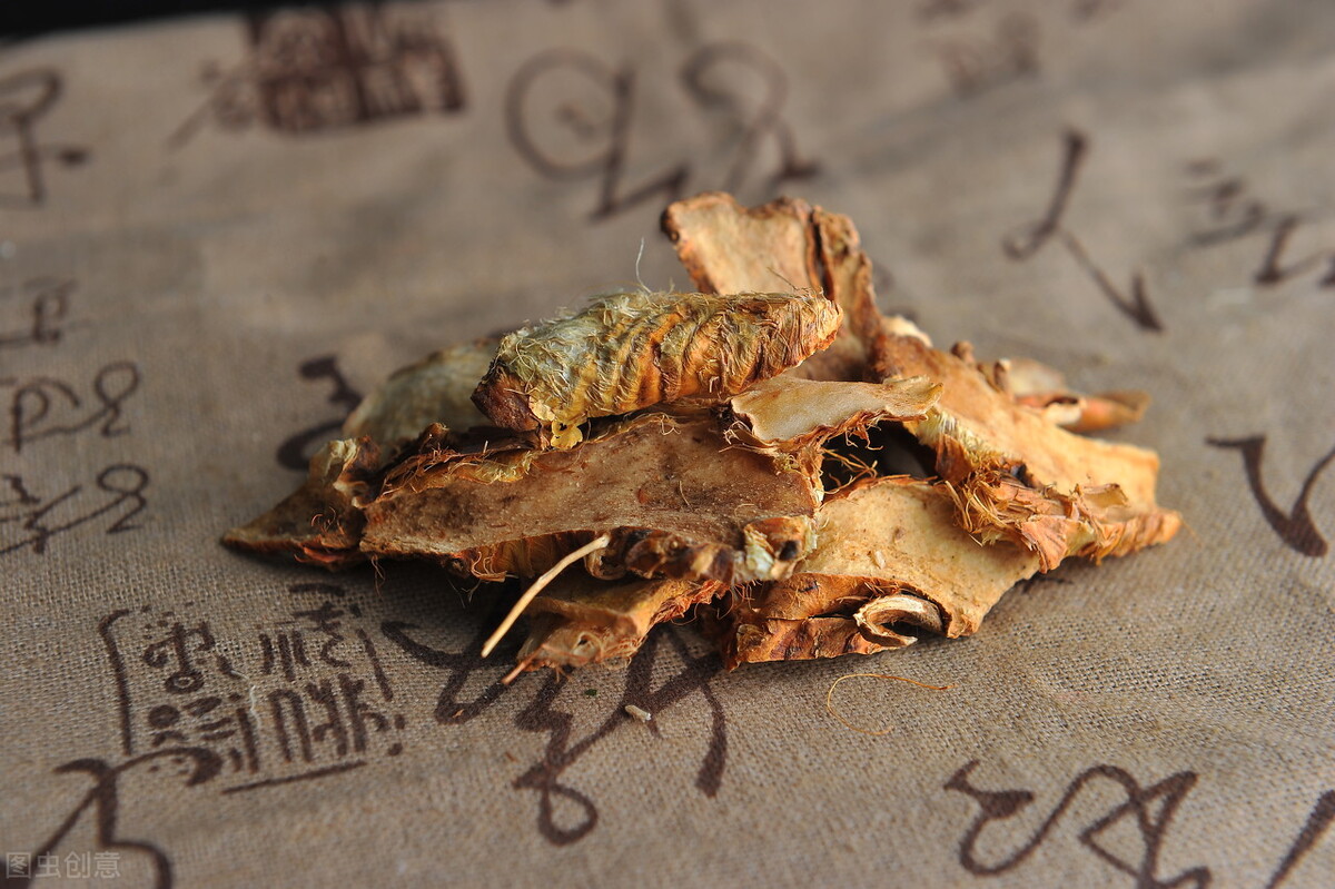 大补阴丸和地黄丸一起吃的效果,大补阴丸与地黄丸区别